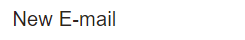 7. New E-mail