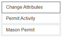 Closing the Mason Permit