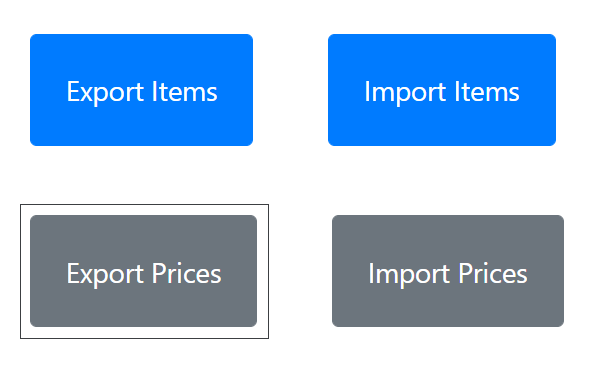 Export & Import Prices