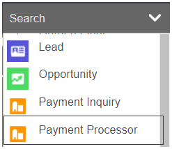 Payment Processor