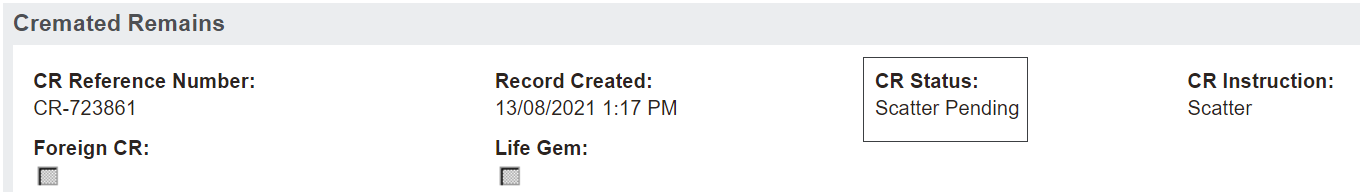 Task Actions